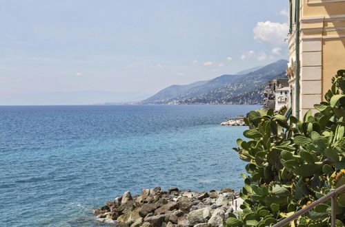 Photo 22 - Il Mare di Camogli da un obl