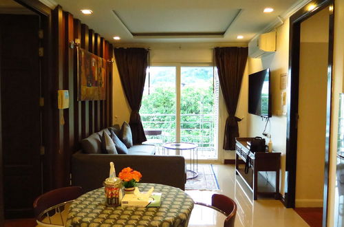 Photo 34 - 6/39 -2bedroom/2baths 1 km Walking to Patong Beach