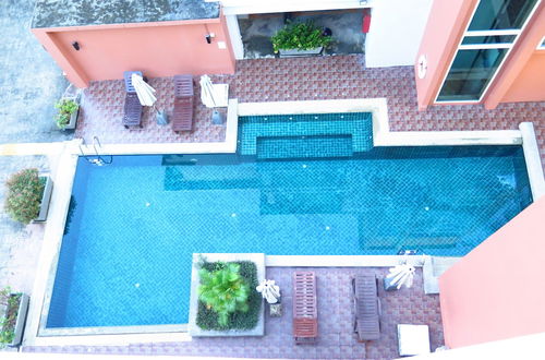 Foto 55 - 6/39 -2bedroom/2baths 1 km Walking to Patong Beach