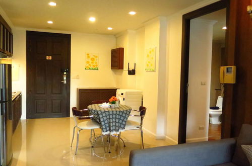 Photo 35 - 6/39 -2bedroom/2baths 1 km Walking to Patong Beach