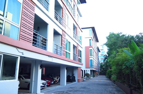 Photo 51 - 6/39 -2bedroom/2baths 1 km Walking to Patong Beach