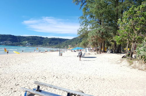 Foto 46 - 6/39 -2bedroom/2baths 1 km Walking to Patong Beach