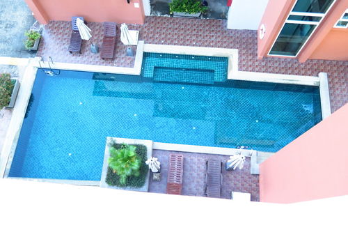 Photo 53 - 6/39 -2bedroom/2baths 1 km Walking to Patong Beach