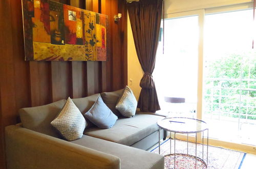 Photo 41 - 6/39 -2bedroom/2baths 1 km Walking to Patong Beach