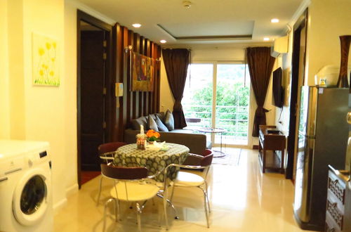 Photo 37 - 6/39 -2bedroom/2baths 1 km Walking to Patong Beach