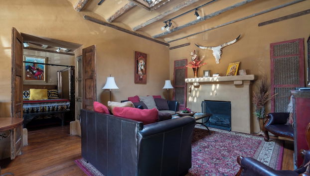 Comodidade do alojamento