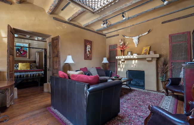 Turquoise Butterfly - Photo 3