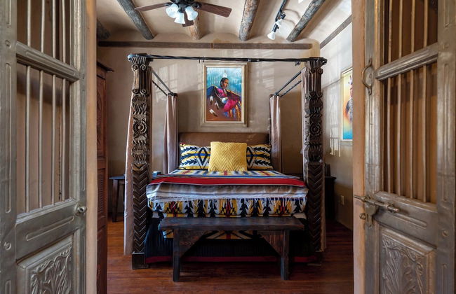 Turquoise Butterfly - Photo 12