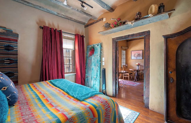 Turquoise Butterfly - Photo 7