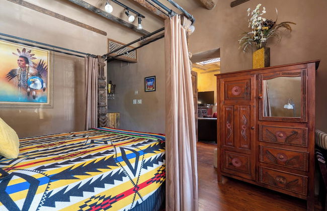 Turquoise Butterfly - Photo 10