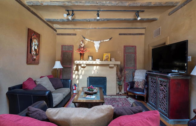 Turquoise Butterfly - Photo 29