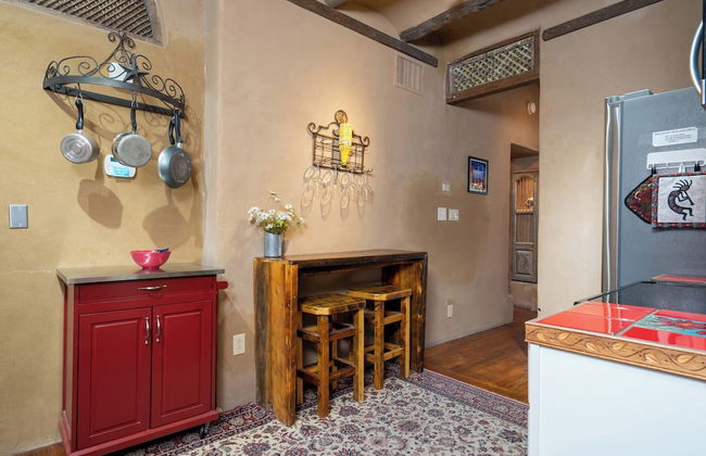 Turquoise Butterfly - Photo 8