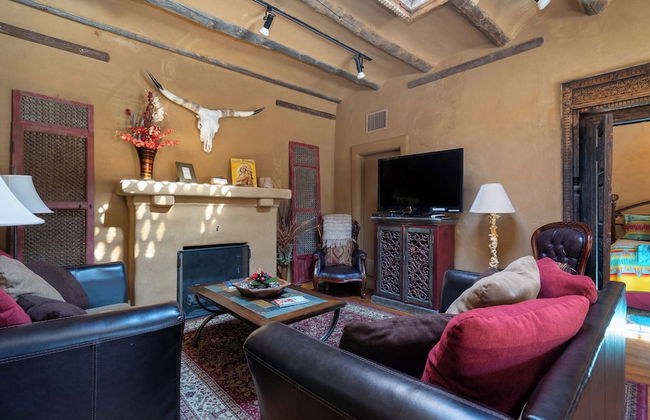 Turquoise Butterfly - Photo 9