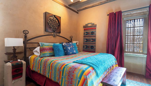 Comodidade do alojamento