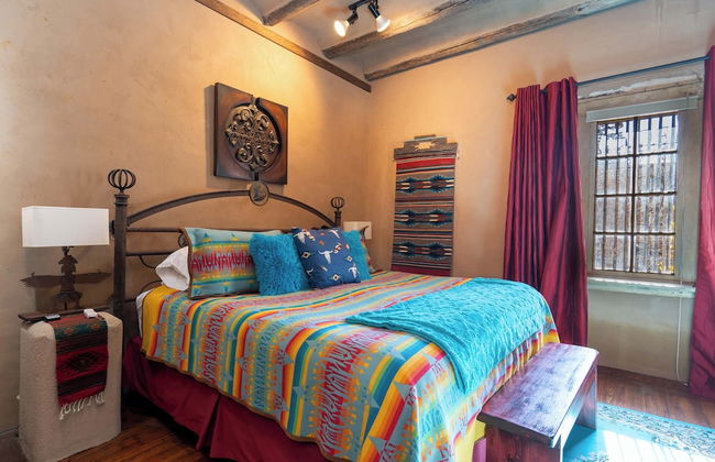 Turquoise Butterfly - Photo 5