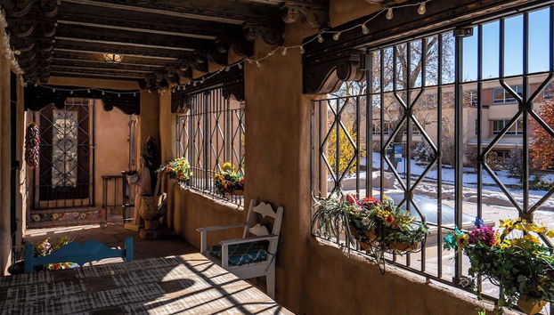 Comodidade do alojamento