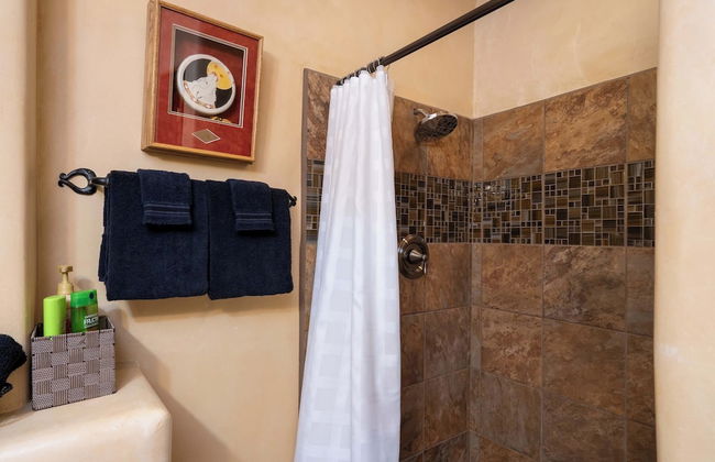 Turquoise Butterfly - Photo 6