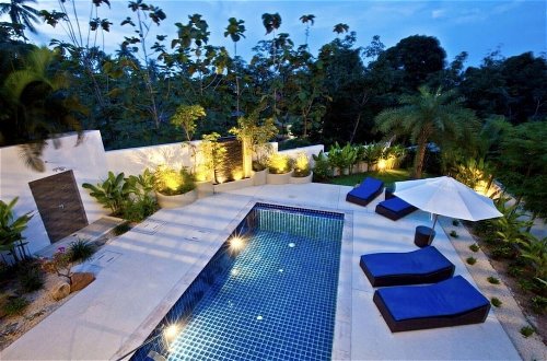 Photo 14 - Stunning 3 Bedroom Pool Villa SDV040-By Samui Dream Villas