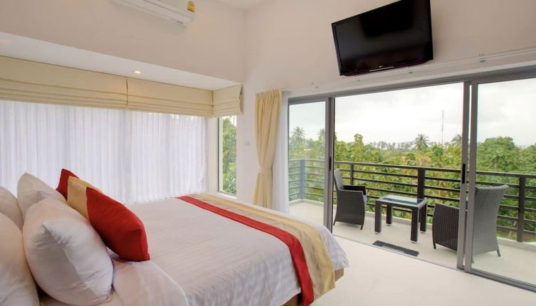 Photo 1 - Stunning 3 Bedroom Pool Villa SDV040-By Samui Dream Villas