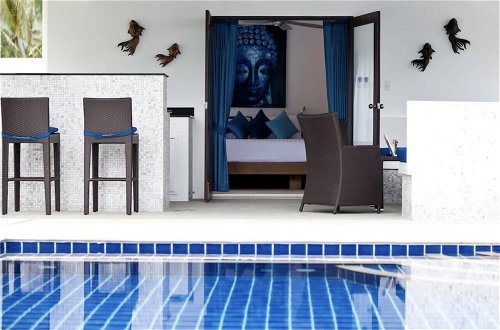 Foto 12 - Stunning 3 Bedroom Pool Villa SDV040-By Samui Dream Villas