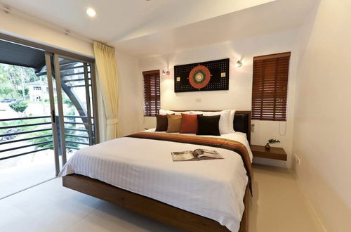 Photo 4 - Stunning 3 Bedroom Pool Villa SDV040-By Samui Dream Villas