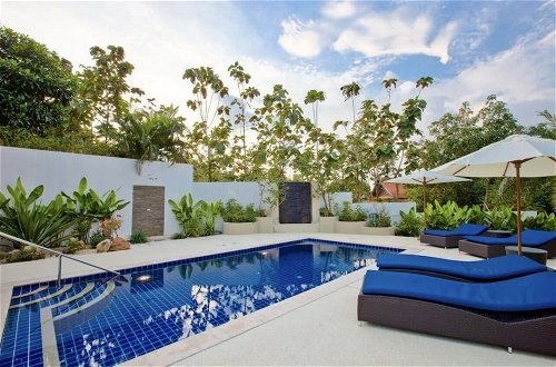 Photo 10 - Stunning 3 Bedroom Pool Villa SDV040-By Samui Dream Villas