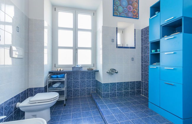 S Salvario Family Apartment by Wonderful Italy - Foto 6