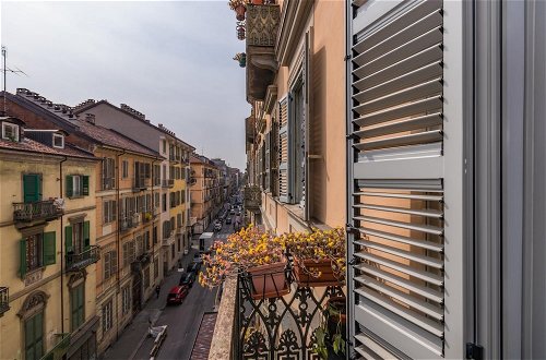 Foto 24 - S Salvario Family Apartment by Wonderful Italy