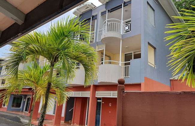 Studio abricot 309 - Foto 15