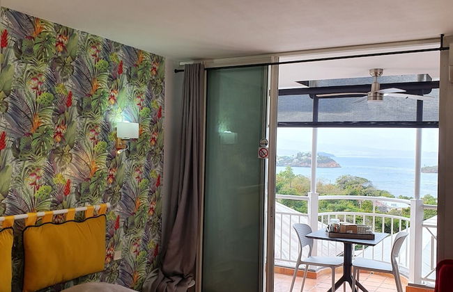 Studio abricot 309 - Foto 9