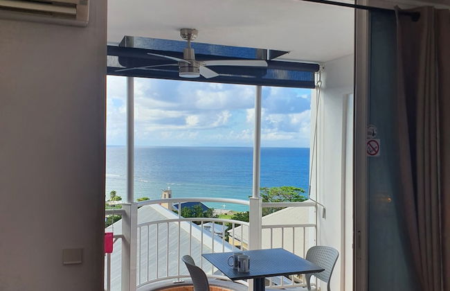 Studio abricot 309 - Foto 7