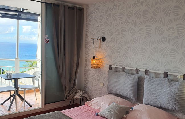 Studio abricot 309 - Foto 2