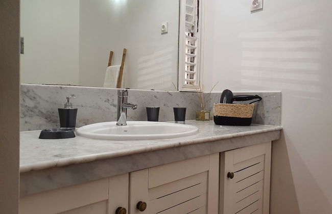 Studio abricot 309 - Foto 13