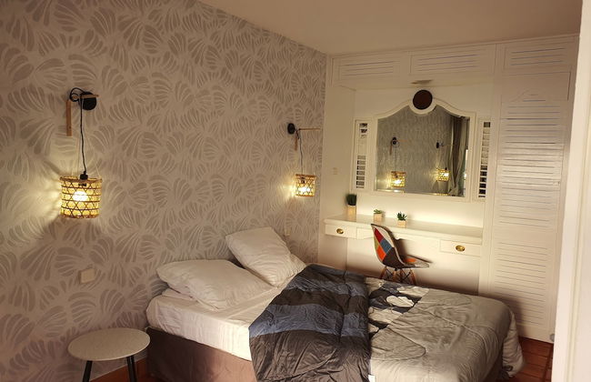 Studio abricot 309 - Foto 3