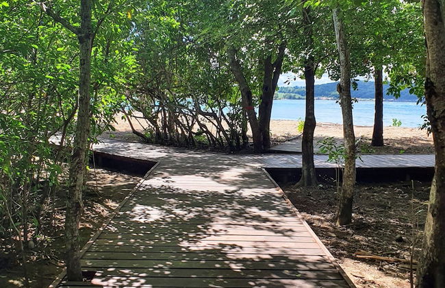 Studio abricot 309 - Foto 16