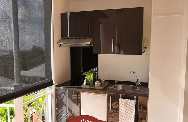 Studio abricot 309 - Foto 11