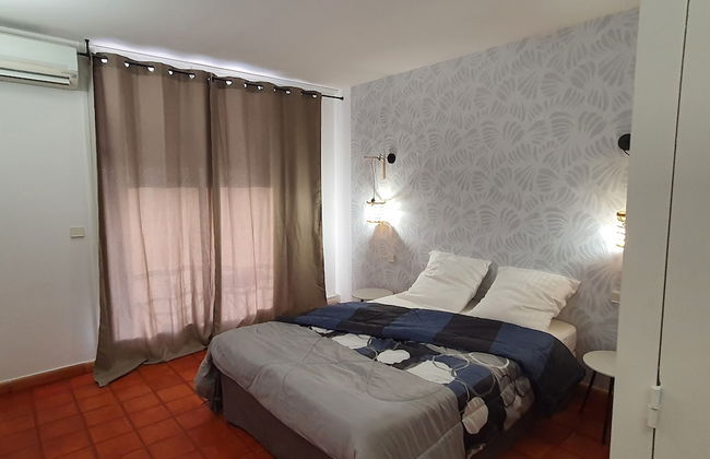 Studio abricot 309 - Foto 4