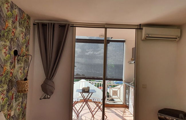 Studio abricot 309 - Foto 8