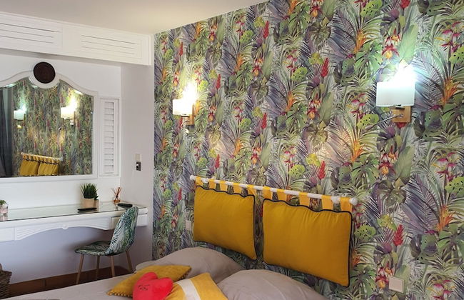 Studio abricot 309 - Foto 10