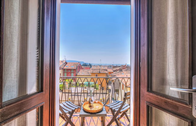 Agata Maisonette- Historical Center - Foto 1