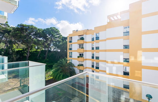 Santo Amaro Beach Apartment - Foto 25