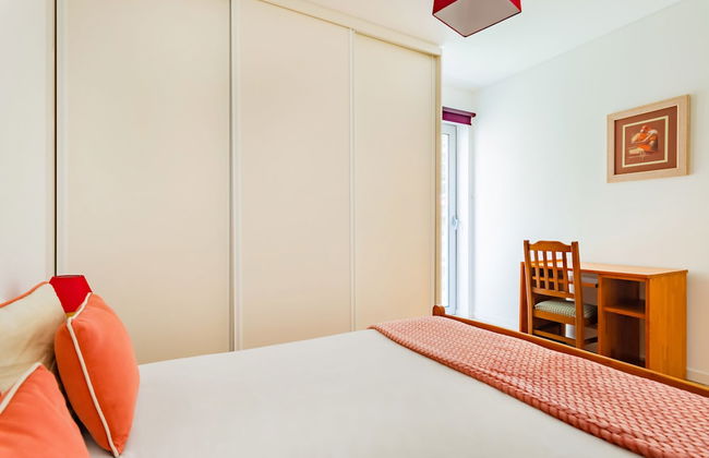 Santo Amaro Beach Apartment - Foto 4