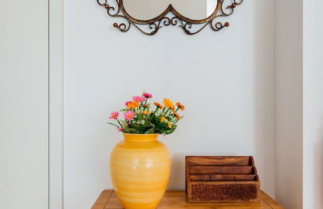 Santo Amaro Beach Apartment - Foto 23