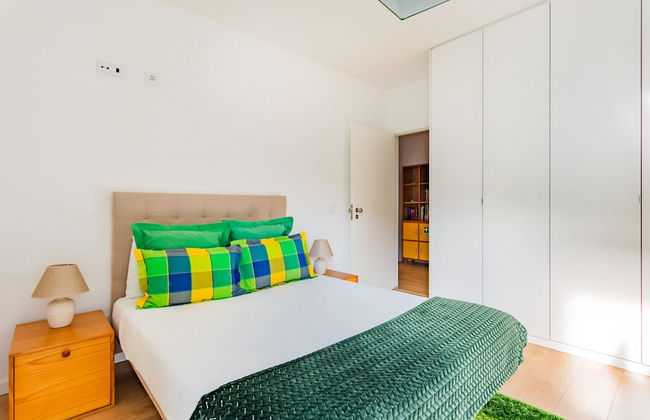 Santo Amaro Beach Apartment - Foto 8