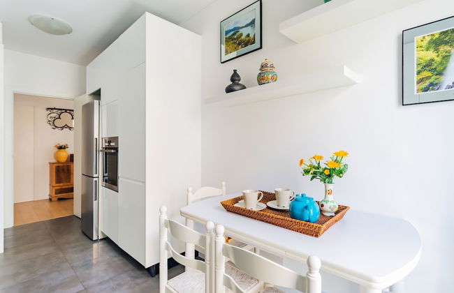 Santo Amaro Beach Apartment - Foto 11