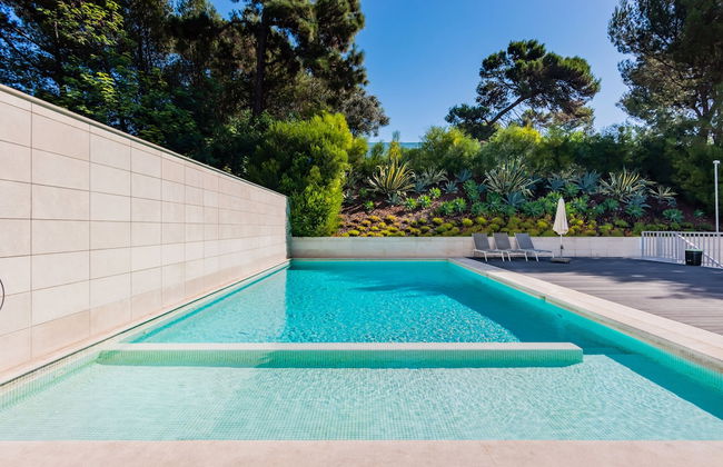 Luxury Beach Experience in Lisbon - Foto 49