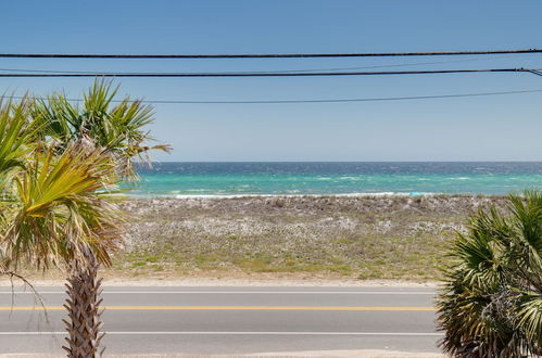 Photo 36 - Walk To The Beach! 3 Story Home! 2 Balconies With Gulf Views