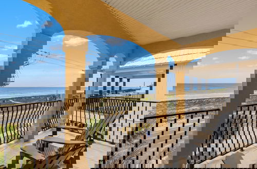 Foto 51 - Walk To The Beach! 3 Story Home! 2 Balconies With Gulf Views