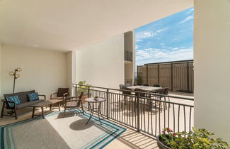 Photo 1 - Rooftop Views of The Gulf! 1800 Square Foot Private Rooftop Terrace