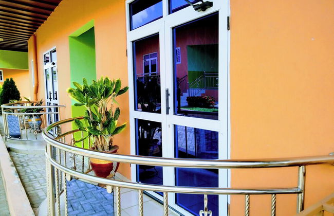 Renajoe Exclusive Centre - Foto 14